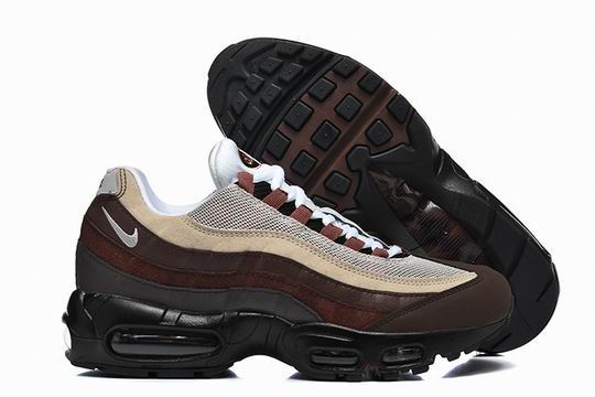 (image for) Nike Air Max 95 OG Big Bubble Men's Shoes-72